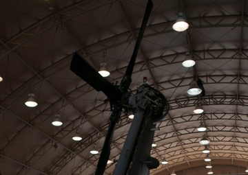 Maintaining Excellence within the 777th Aviation Support Battalion