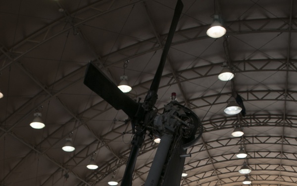 Maintaining Excellence within the 777th Aviation Support Battalion