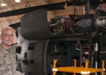 Maintaining Excellence within the 777th Aviation Support Battalion