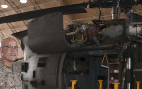 Maintaining Excellence within the 777th Aviation Support Battalion