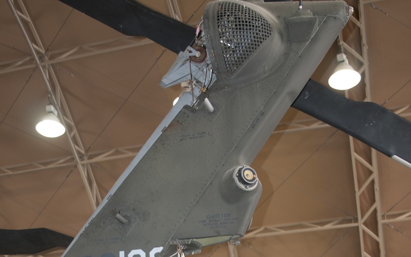 Maintaining Excellence within the 777th Aviation Support Battalion