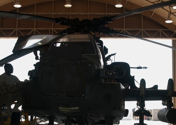 Maintaining Excellence within the 777th Aviation Support Battalion