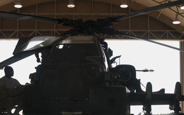 Maintaining Excellence within the 777th Aviation Support Battalion