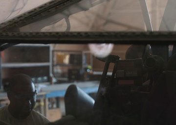 Maintaining Excellence within the 777th Aviation Support Battalion