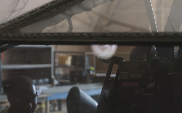 Maintaining Excellence within the 777th Aviation Support Battalion