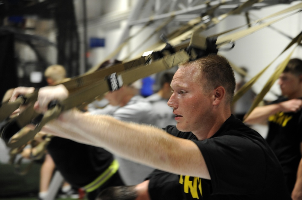 TRX Training