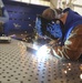 Metals Tech welds to seal the deal