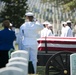 Arlington Lady Paula McKinley