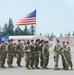 4th Battalion 160th Change Of Command