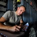 15th AMU Airmen keep the props turning