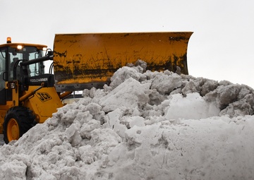 MAFB prepares for winter