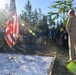 Naval Base Kitsap &amp; Navy Gold Star Program hold Inaugural Bells Across America Remembrance Event