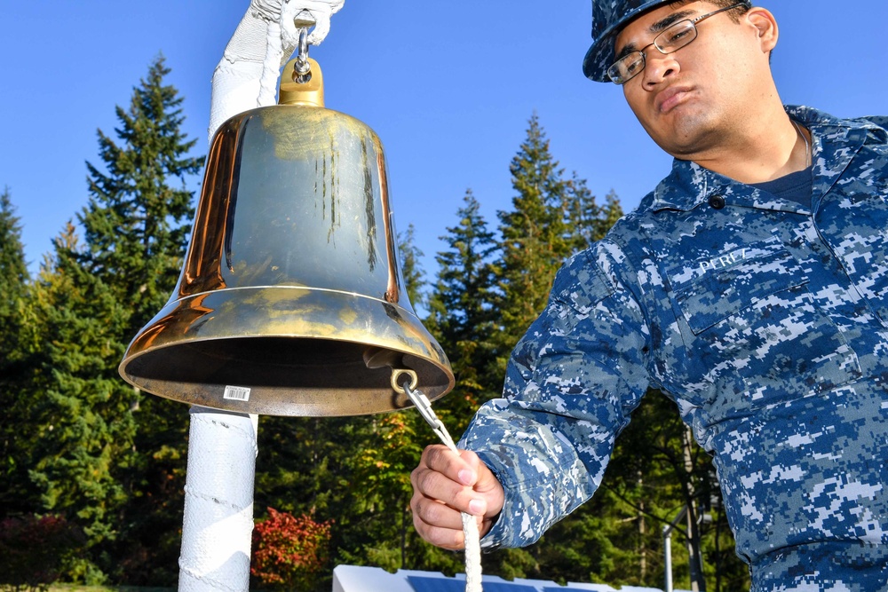 DVIDS - Images - Naval Base Kitsap & Navy Gold Star Program Hold ...