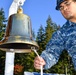 Naval Base Kitsap &amp; Navy Gold Star Program hold Inaugural Bells Across America Remembrance Event