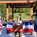 Naval Base Kitsap &amp; Navy Gold Star Program hold Inaugural Bells Across America Remembrance Event