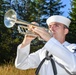 Naval Base Kitsap &amp; Navy Gold Star Program hold Inaugural Bells Across America Remembrance Event