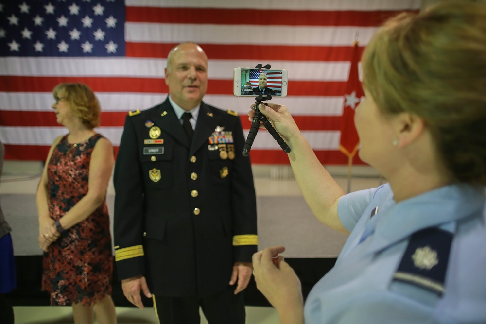 Commander of Alaska Army National Guard earns general’s star