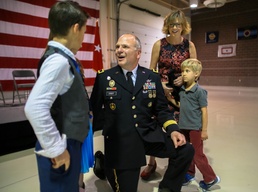 Commander of Alaska Army National Guard earns general’s star