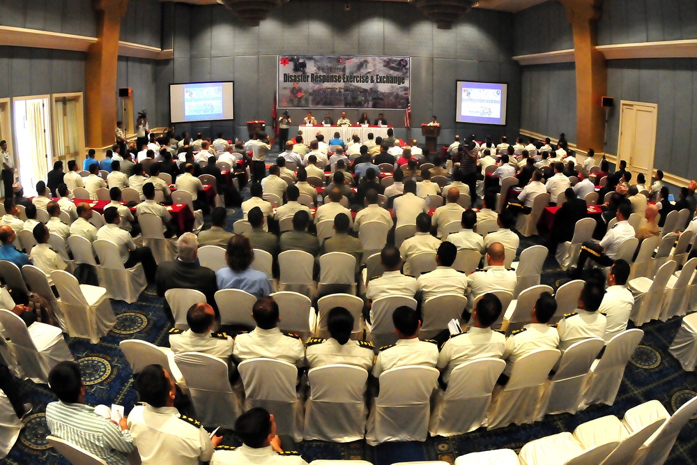 Nepalese army disaster response exercise kicks off