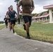Valiant Shield 16: Marines Run With Tinian