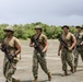 Valiant Shield 16: Kilo 3/3 Marines Conduct Airfield Seizure