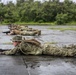 Valiant Shield 16: Kilo 3/3 Marines Conduct Airfield Seizure