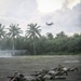 Valiant Shield 16: Kilo 3/3 Marines Conduct Airfield Seizure