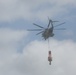 Helicopter Support Training