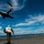 Ospreys take flight during VS 16