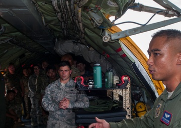 Joint PME provides insight to enlisted leaders