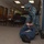 Naval Station Everett Active-shooter Training