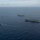 Amphibious Ships and Destroyer Conduct Photo Exercise