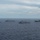 Amphibious Ships and Destroyer Conduct Photo Exercise