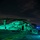 USS Bonhomme Richard (LHD-6) CH-53E night maintenance