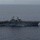 Amphibious Ships and Destroyer Conduct Photo Exercise