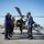 USS STOUT (DDG 55) DESRON 26 VISIT DEPLOYMENT 2016