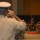 Chief Pinning Ceremony