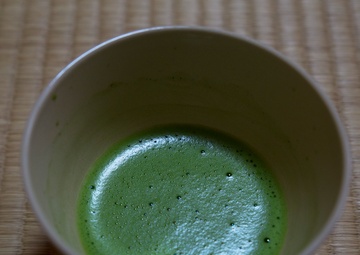 Tea Time: Okinawa residents, Status of Forces Agreement members bridge cultural gap through tea ceremony class