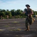 Seabees and Marines Conduct Contact Engagement Drills