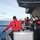 USS Bonhomme Richard (LHD-6) MK-38 25mm machine gun firing qualification