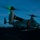 Ospreys take flight during VS 16