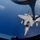 Valiant Shield 16: KC-135 Stratotanker assigned to the 909th Air Refueling