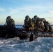 31st MEU participates in a boat raid during Exercise Valiant Shield 2016