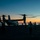 Ospreys take flight during VS 16