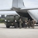 Valiant Shield 16: HIMARS Touchdown on Tinian