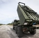 Valiant Shield 16: HIMARS Touchdown on Tinian