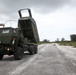 Valiant Shield 16: HIMARS Touchdown on Tinian