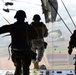 Special Operations Command Africa Parachute Jump