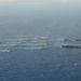 Formation of Carrier Strike Group Five and Expeditionary Strike Group Seven