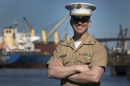 Seattle-based U.S. Marine aids in Cascade Pass rescue